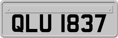 QLU1837