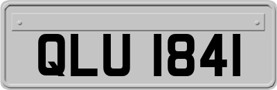 QLU1841