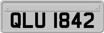 QLU1842