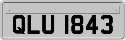 QLU1843