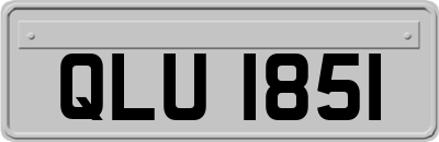 QLU1851