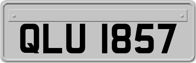 QLU1857