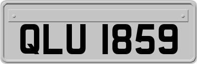 QLU1859