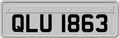 QLU1863