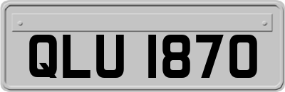 QLU1870