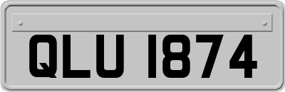 QLU1874