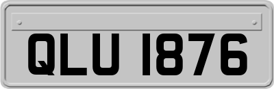 QLU1876