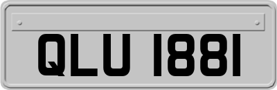 QLU1881