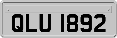 QLU1892