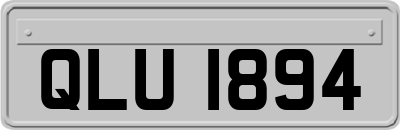 QLU1894