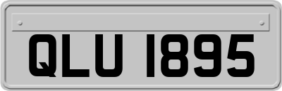 QLU1895