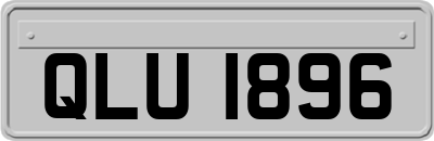 QLU1896