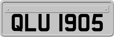 QLU1905