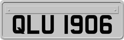 QLU1906