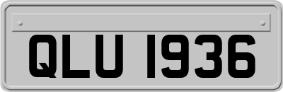 QLU1936