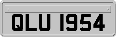 QLU1954
