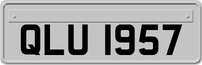 QLU1957