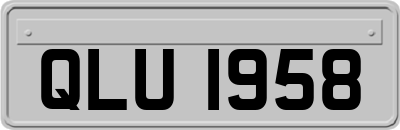 QLU1958