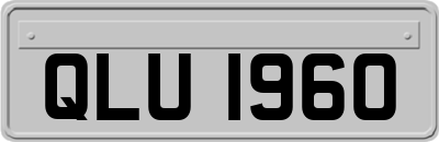 QLU1960