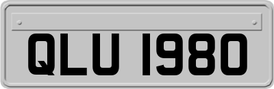 QLU1980