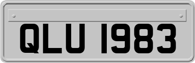 QLU1983