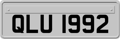 QLU1992