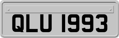 QLU1993