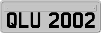 QLU2002