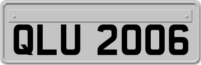 QLU2006