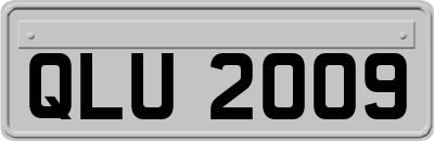 QLU2009