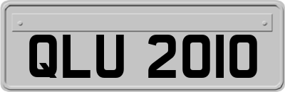 QLU2010