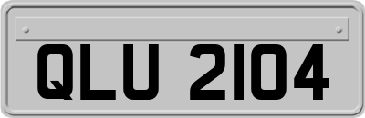 QLU2104