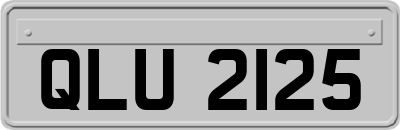 QLU2125