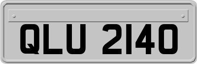 QLU2140