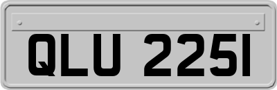 QLU2251