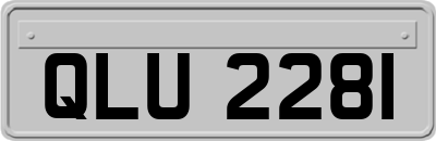 QLU2281