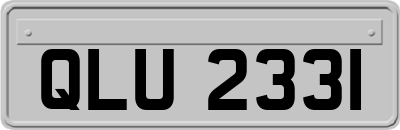 QLU2331