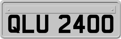 QLU2400