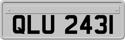 QLU2431