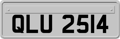 QLU2514