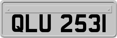 QLU2531