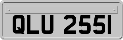 QLU2551