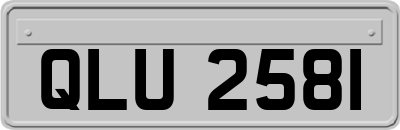 QLU2581