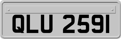 QLU2591