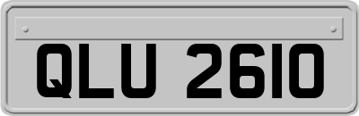 QLU2610