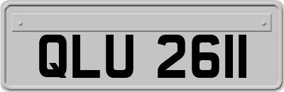 QLU2611