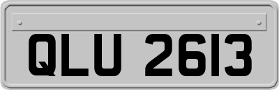 QLU2613