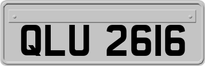 QLU2616