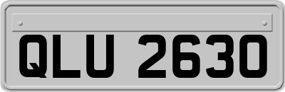 QLU2630