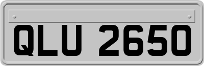 QLU2650